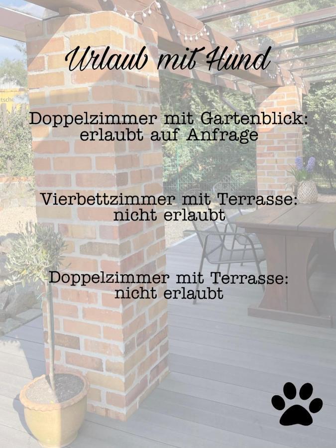 Ferienwohnungen Weise Im Lausitzer-Seenland Гросрешен Екстер'єр фото